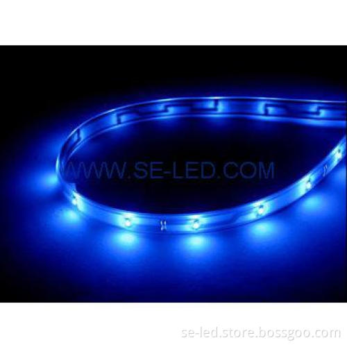 60pcs RGB CE ROHS FCC 3528SMD Waterproof Strip Lights LED